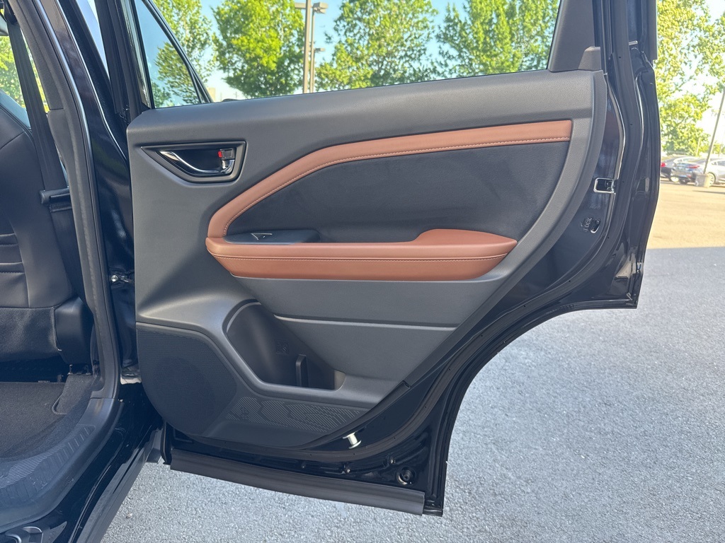 New 2025 Subaru Forester Touring SUV Gresham OR JF2SLDTC9SH587480