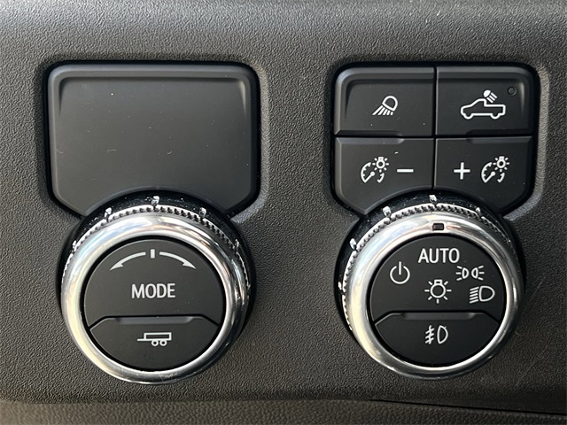 2023 GMC Sierra 1500 SLT White at Big Star Buick GMC