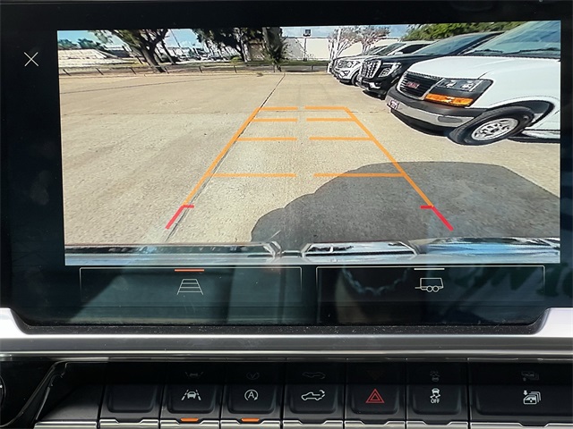 2023 GMC Sierra 1500 SLT White at Big Star Buick GMC