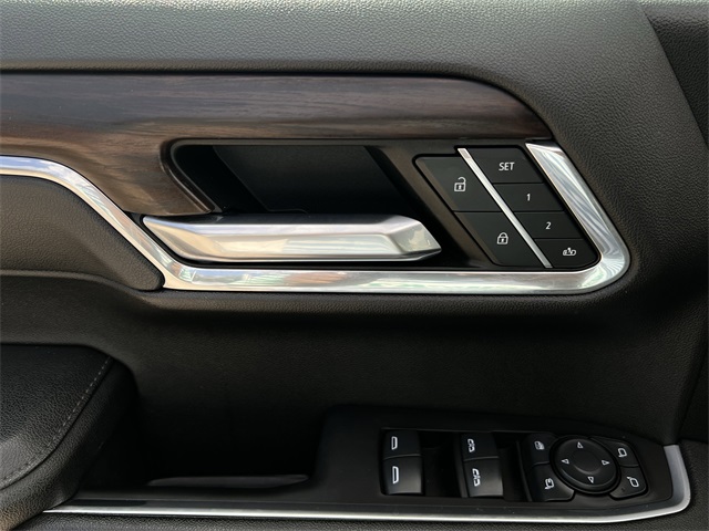 2023 GMC Sierra 1500 SLT White at Big Star Buick GMC