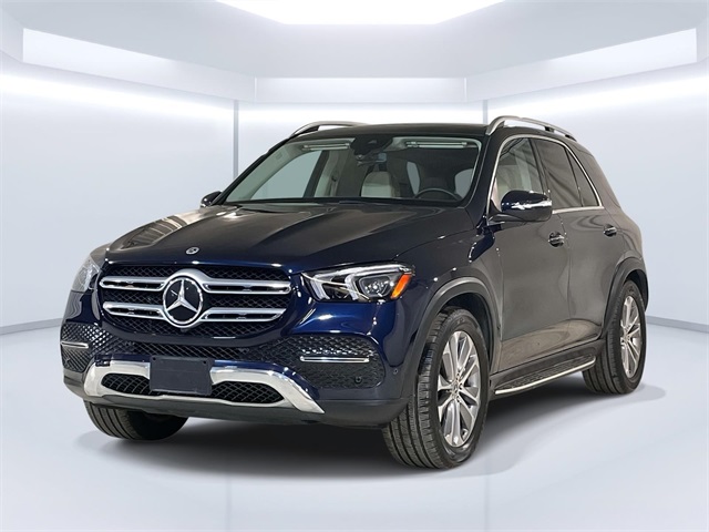 2021 Mercedes-Benz GLE 350 4MATIC AWD