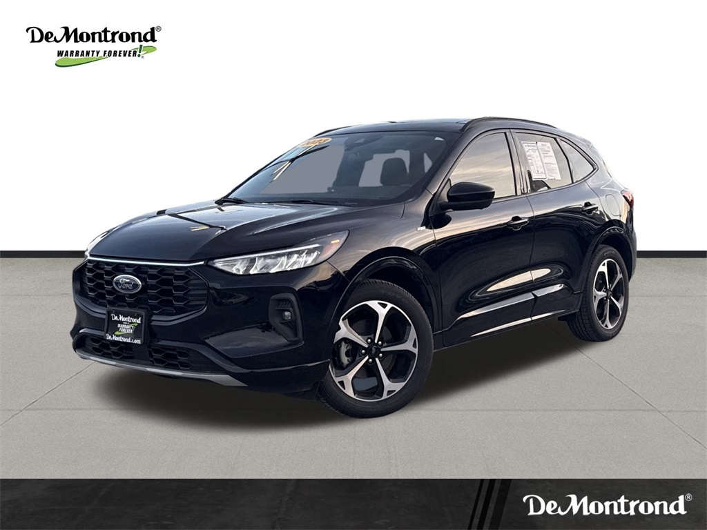 2023 Ford Escape ST-Line Select - 0