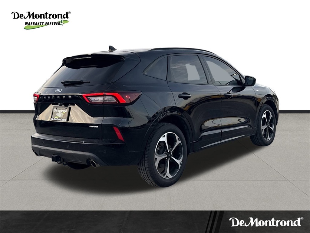 2023 Ford Escape ST-Line Select - 4