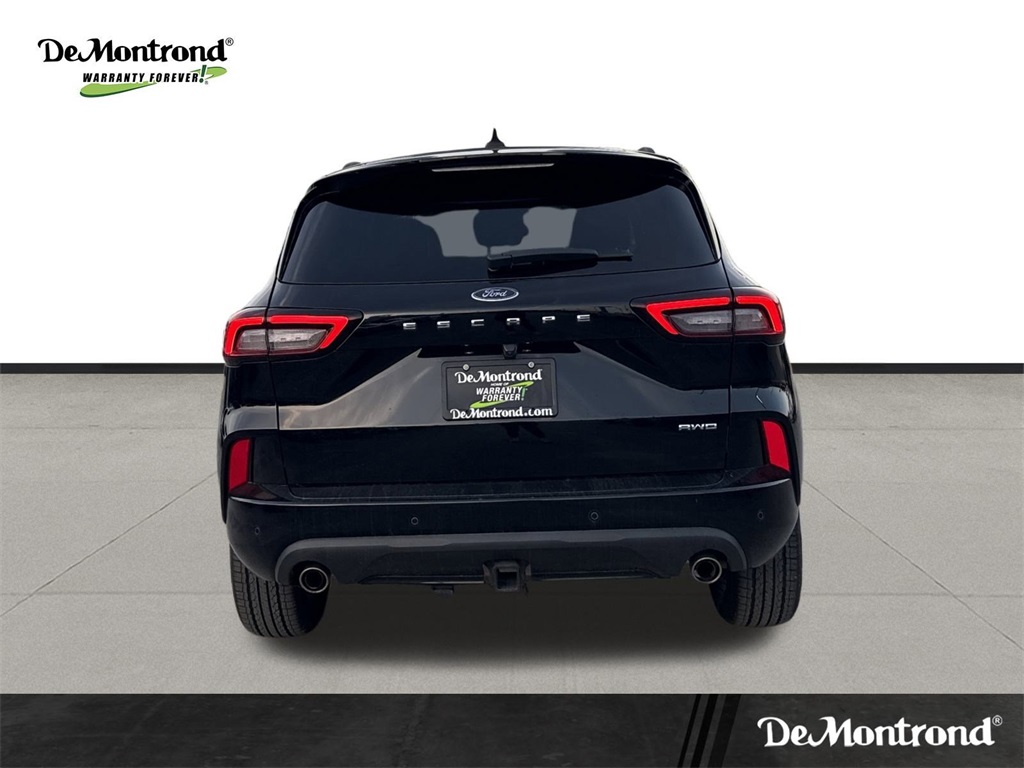 2023 Ford Escape ST-Line Select - 5