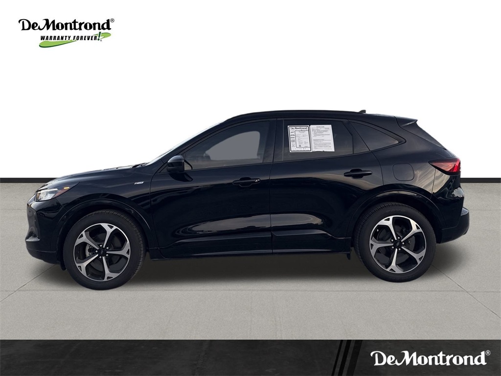 2023 Ford Escape ST-Line Select - 7