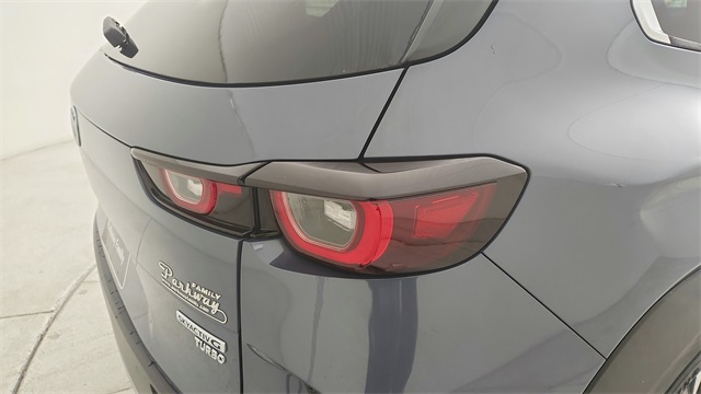 2023 Mazda CX-50 2.5 Turbo Premium Plus Package Gray at DeMontrond Automotive Group