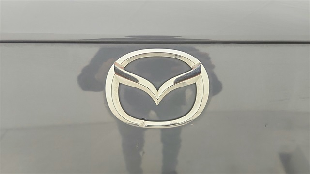 2023 Mazda CX-50 2.5 Turbo Premium Plus Package Gray at DeMontrond Automotive Group