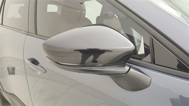 2023 Mazda CX-50 2.5 Turbo Premium Plus Package Gray at DeMontrond Automotive Group