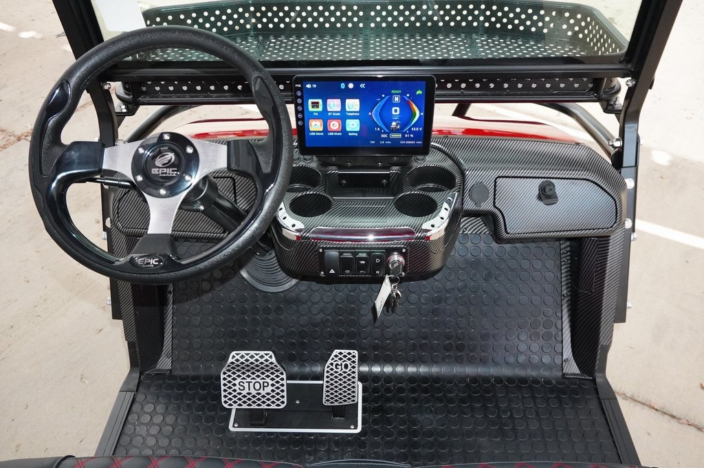 New Car 2025 Epic   For Sale In Weatherford, Texas