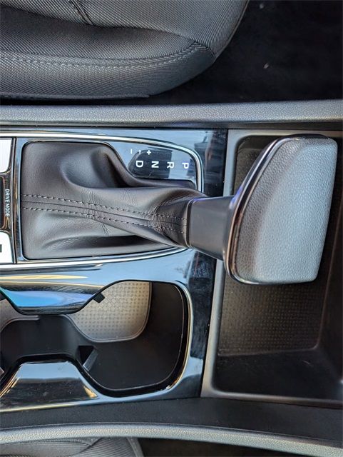 2022 Hyundai Tucson SEL Gray at DeMontrond Gulf Freeway