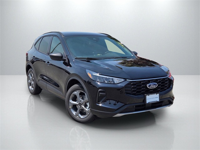 2025 Ford Escape Hybrid ST-Line FWD