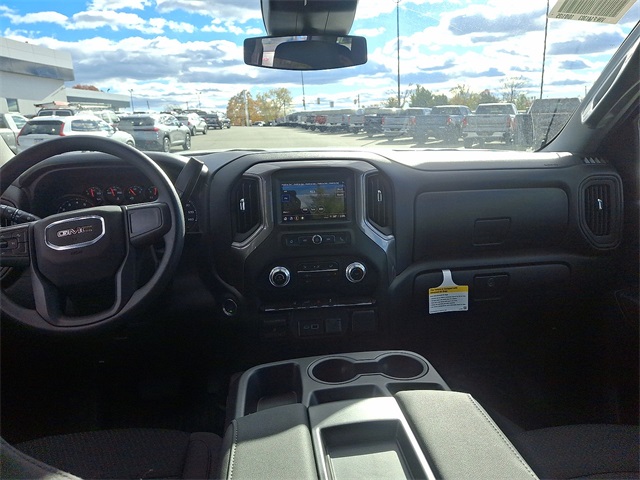 2026 GMC Sierra 2500HD Pro for sale at PATRIOT BUICK GMC OF BOYERTOWN