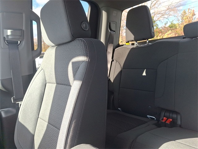 2026 GMC Sierra 2500HD Pro for sale at PATRIOT BUICK GMC OF BOYERTOWN