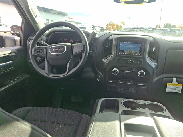 2026 GMC Sierra 2500HD Pro for sale at PATRIOT BUICK GMC OF BOYERTOWN