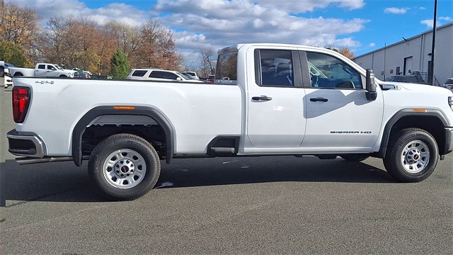2026 GMC Sierra 2500HD Pro for sale at PATRIOT BUICK GMC OF BOYERTOWN