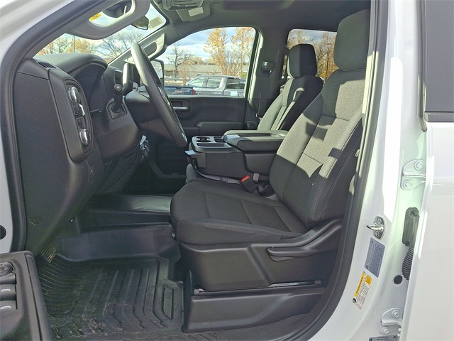 2026 GMC Sierra 2500HD Pro for sale at PATRIOT BUICK GMC OF BOYERTOWN