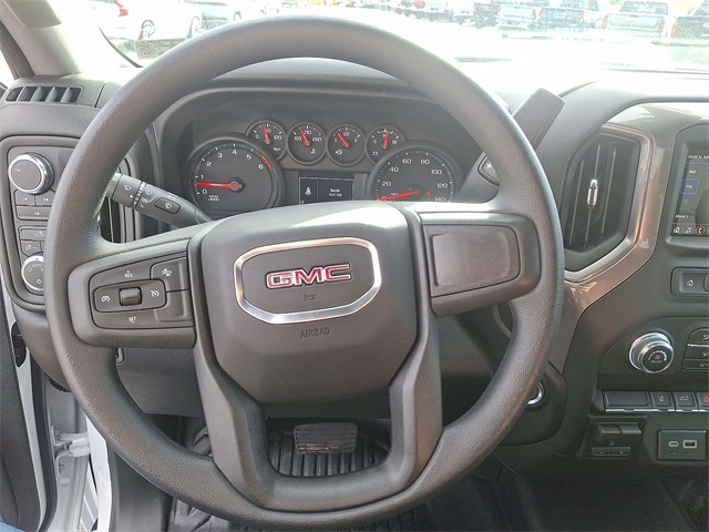 2026 GMC Sierra 2500HD Pro for sale at PATRIOT BUICK GMC OF BOYERTOWN