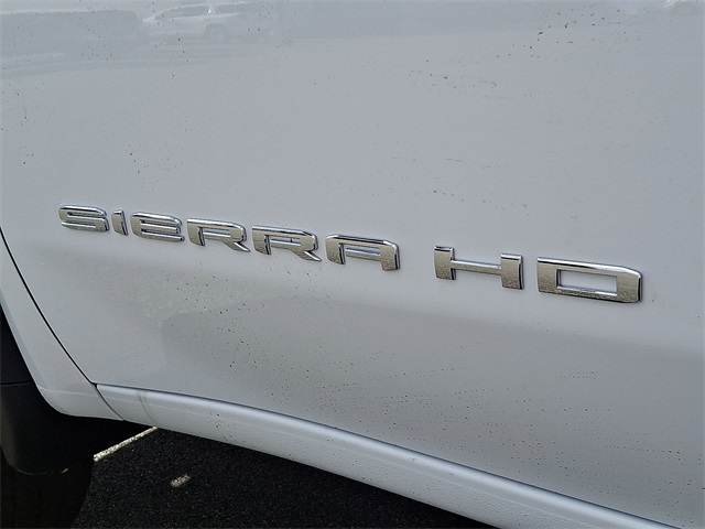 2026 GMC Sierra 2500HD Pro for sale at PATRIOT BUICK GMC OF BOYERTOWN