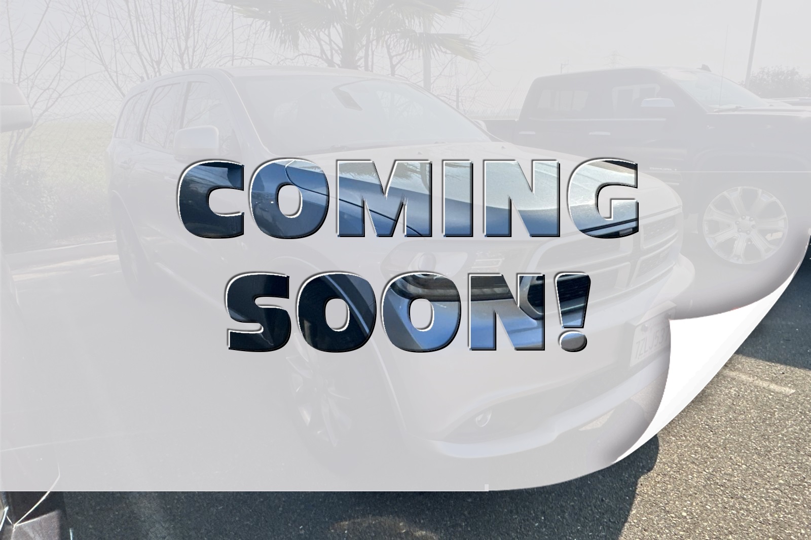 2017 Dodge Durango GT AWD