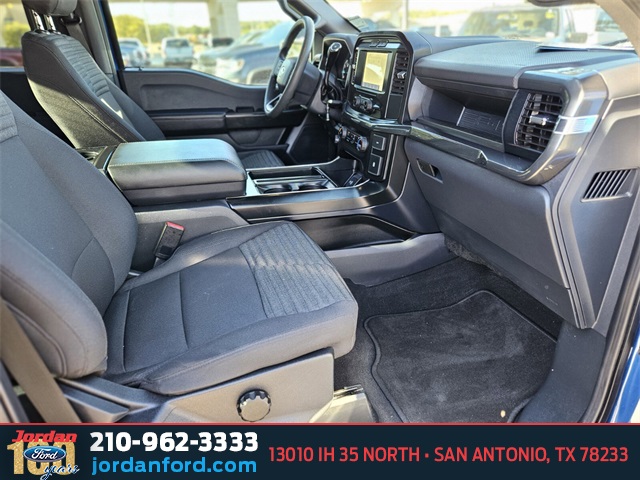 Used Car 2023 Ford F-150  Xl For Sale Under $35,000 In San Antonio, Texas