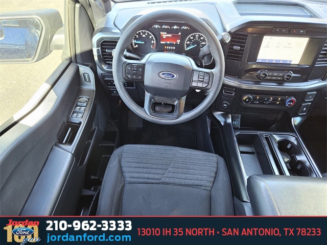 Used Car 2023 Ford F-150  Xl For Sale Under $35,000 In San Antonio, Texas
