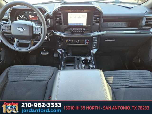 Used Car 2023 Ford F-150  Xl For Sale Under $35,000 In San Antonio, Texas