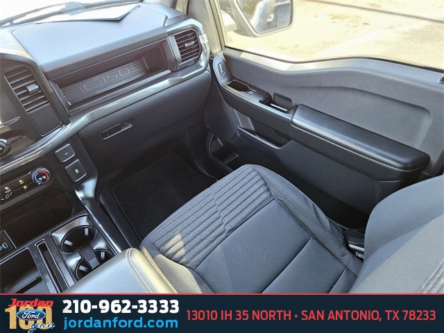 Used Car 2023 Ford F-150  Xl For Sale Under $35,000 In San Antonio, Texas