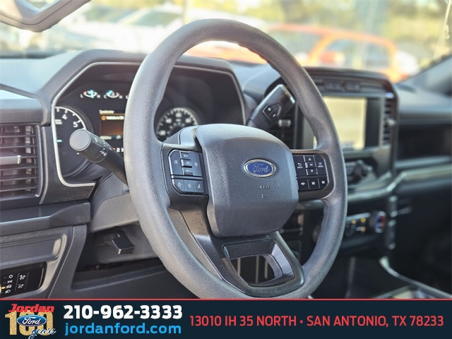 Used Car 2023 Ford F-150  Xl For Sale Under $35,000 In San Antonio, Texas
