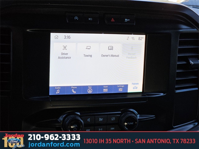 Used Car 2023 Ford F-150  Xl For Sale Under $35,000 In San Antonio, Texas
