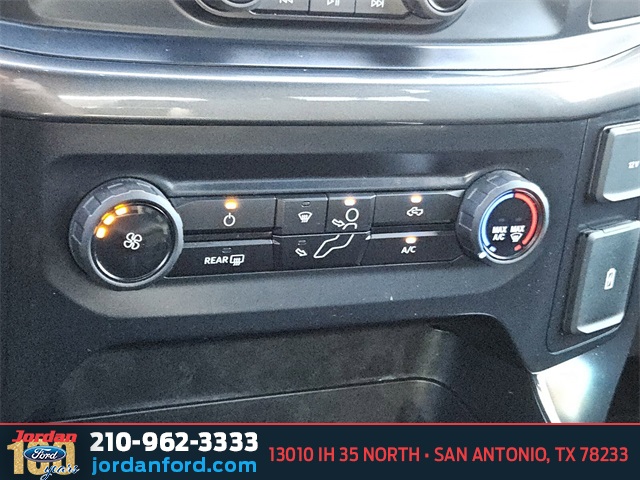 Used Car 2023 Ford F-150  Xl For Sale Under $35,000 In San Antonio, Texas