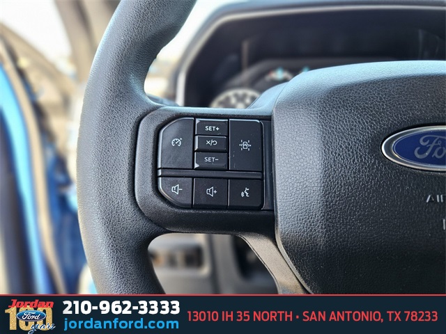 Used Car 2023 Ford F-150  Xl For Sale Under $35,000 In San Antonio, Texas