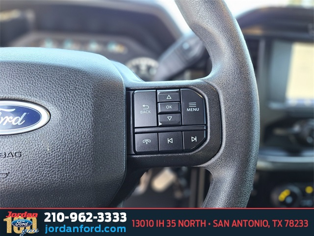 Used Car 2023 Ford F-150  Xl For Sale Under $35,000 In San Antonio, Texas