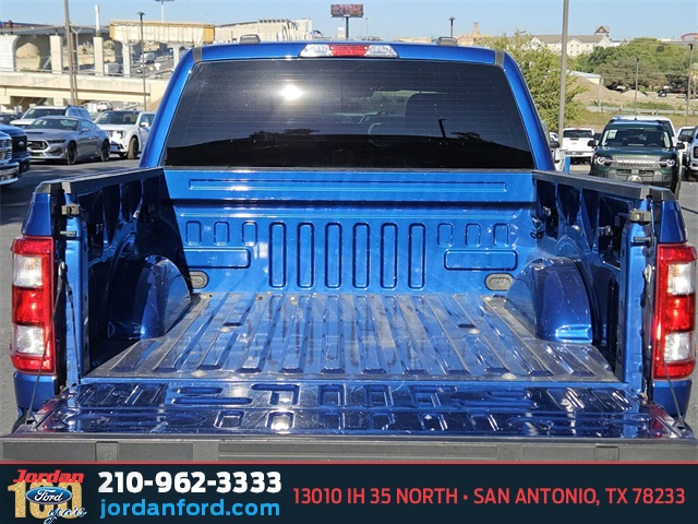 Used Car 2023 Ford F-150  Xl For Sale Under $35,000 In San Antonio, Texas