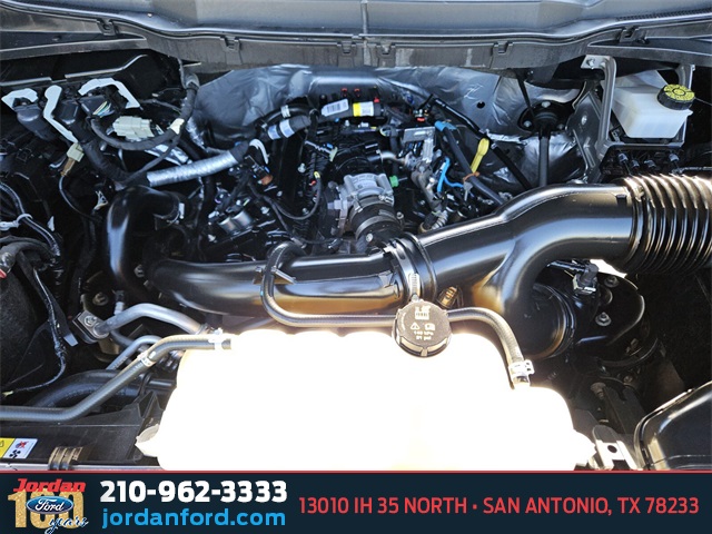 Used Car 2023 Ford F-150  Xl For Sale Under $35,000 In San Antonio, Texas