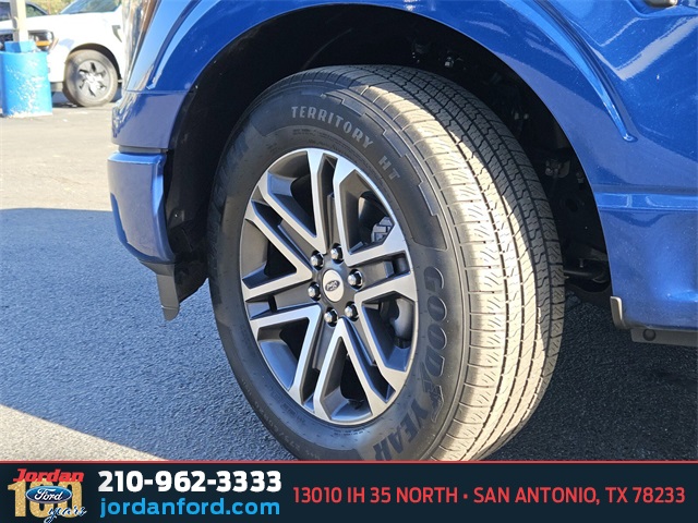 Used Car 2023 Ford F-150  Xl For Sale Under $35,000 In San Antonio, Texas