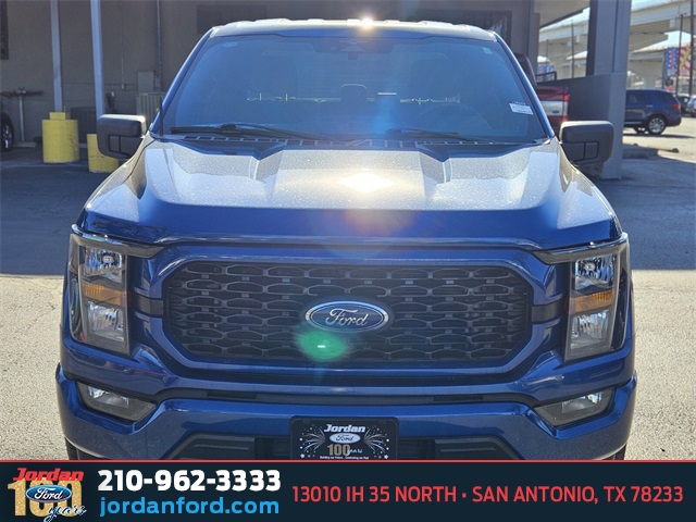 Used Car 2023 Ford F-150  Xl For Sale Under $35,000 In San Antonio, Texas