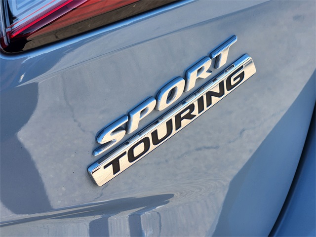 2024 Honda Civic Sport Touring  at Don McGill Toyota