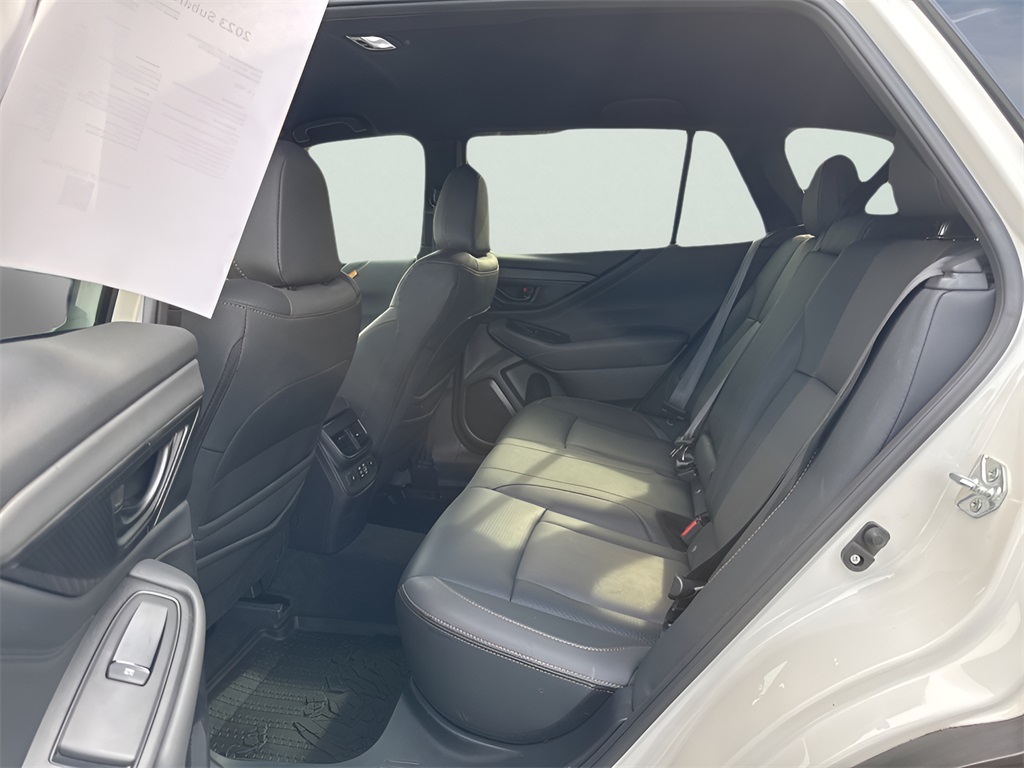 2023 Subaru Outback