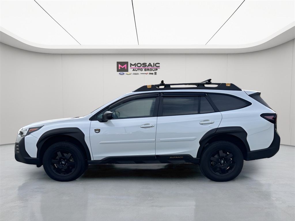 2023 Subaru Outback