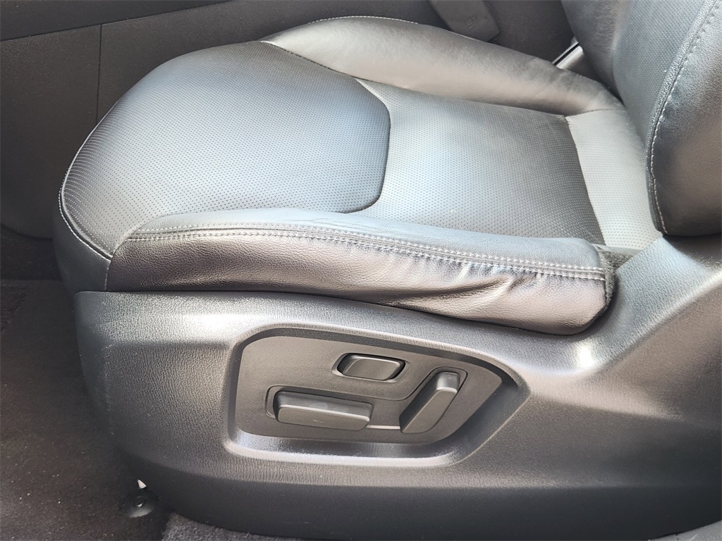 2020 Mazda CX-9 Touring Gray at Cook Ford