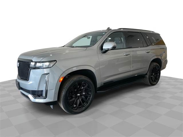 2024 Cadillac Escalade Sport 4WD