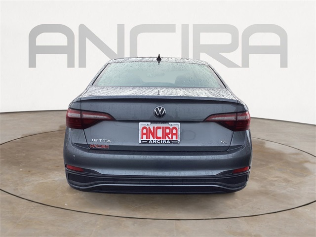 Used Car 2024 Volkswagen Jetta  1.5t Se For Sale Under $20,000 In San Antonio, Texas