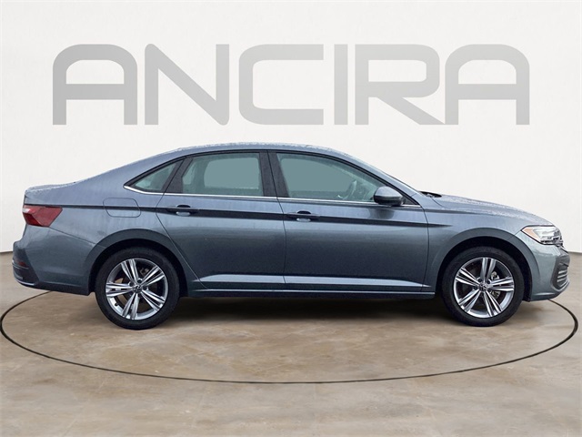 Used Car 2024 Volkswagen Jetta  1.5t Se For Sale Under $20,000 In San Antonio, Texas