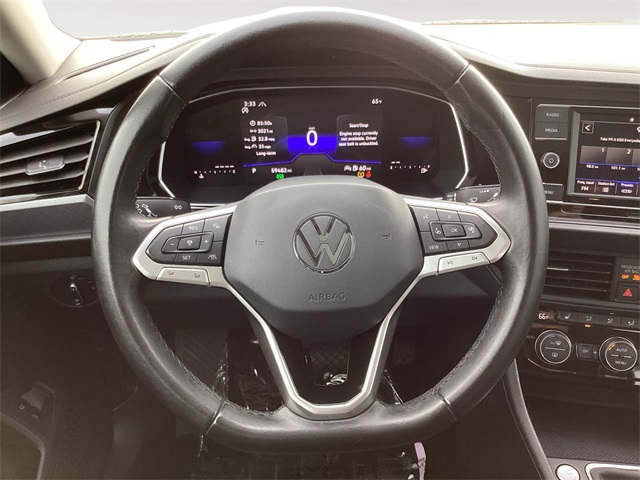 Used Car 2024 Volkswagen Jetta  1.5t Se For Sale Under $20,000 In San Antonio, Texas