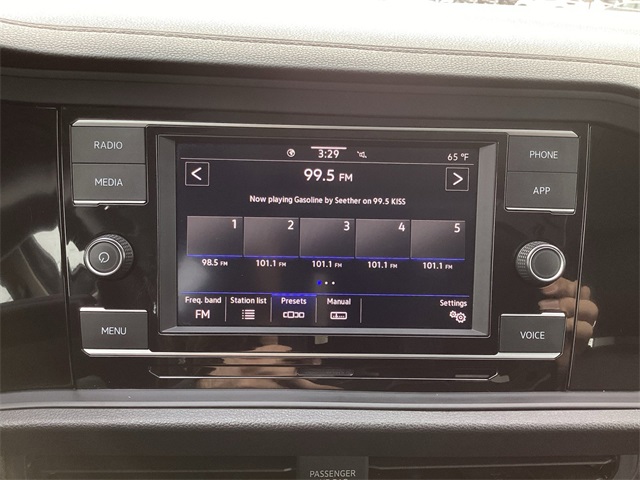 Used Car 2024 Volkswagen Jetta  1.5t Se For Sale Under $20,000 In San Antonio, Texas