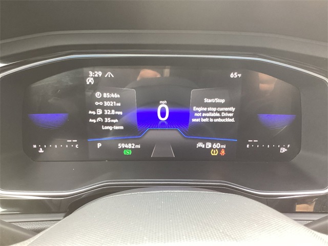 Used Car 2024 Volkswagen Jetta  1.5t Se For Sale Under $20,000 In San Antonio, Texas