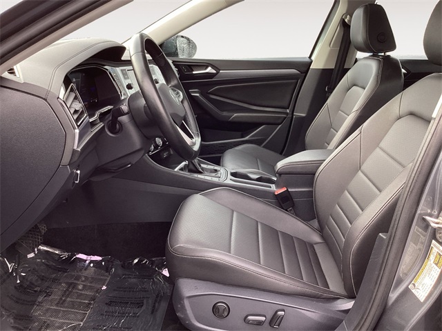 Used Car 2024 Volkswagen Jetta  1.5t Se For Sale Under $20,000 In San Antonio, Texas