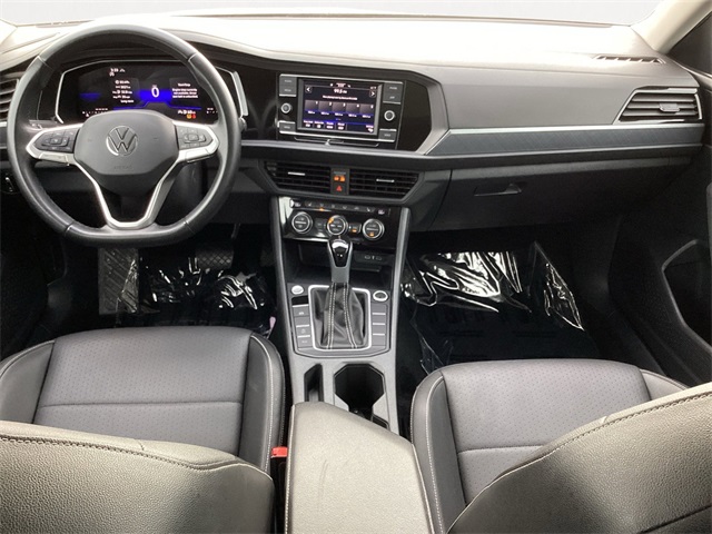 Used Car 2024 Volkswagen Jetta  1.5t Se For Sale Under $20,000 In San Antonio, Texas