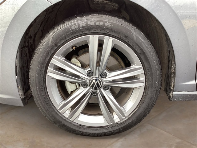 Used Car 2024 Volkswagen Jetta  1.5t Se For Sale Under $20,000 In San Antonio, Texas