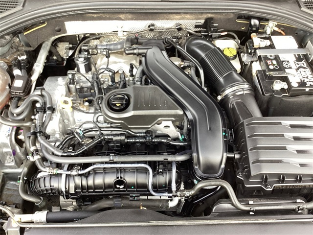 Used Car 2024 Volkswagen Jetta  1.5t Se For Sale Under $20,000 In San Antonio, Texas